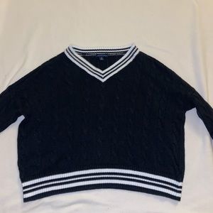American Eagle Knit Sweater
